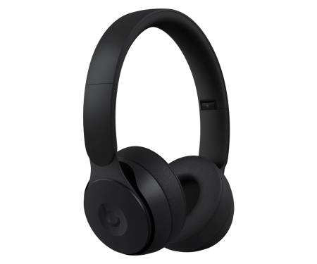 Наушники Beats by Dr. Dre Solo Pro Black (MRJ62)