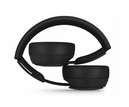 Наушники Beats by Dr. Dre Solo Pro Black (MRJ62)