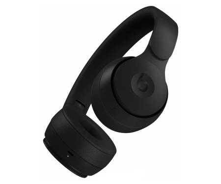 Наушники Beats by Dr. Dre Solo Pro Black (MRJ62)