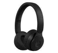 Наушники Beats by Dr. Dre Solo Pro Black (MRJ62)