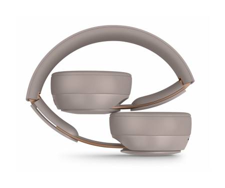 Наушники Beats by Dr. Dre Solo Pro Gray (MRJ82)