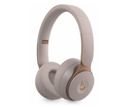 Наушники Beats by Dr. Dre Solo Pro Gray (MRJ82)