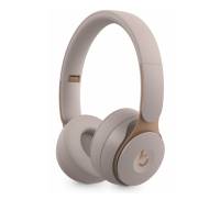 Наушники Beats by Dr. Dre Solo Pro Gray (MRJ82)