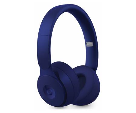 Наушники Beats by Dr. Dre Solo Pro More Matte Collection - Dark Blue (MRJA2)