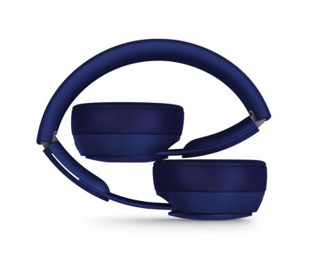 Наушники Beats by Dr. Dre Solo Pro More Matte Collection - Dark Blue (MRJA2)