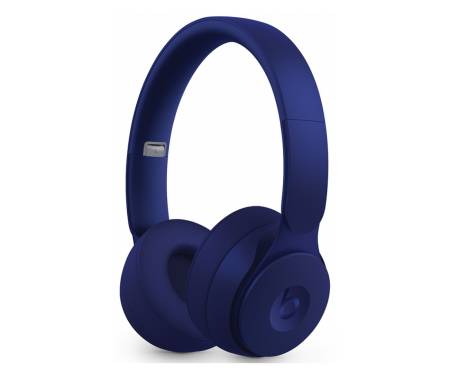 Наушники Beats by Dr. Dre Solo Pro More Matte Collection - Dark Blue (MRJA2)