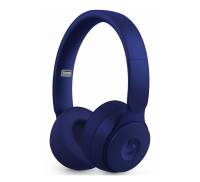 Наушники Beats by Dr. Dre Solo Pro More Matte Collection - Dark Blue (MRJA2)