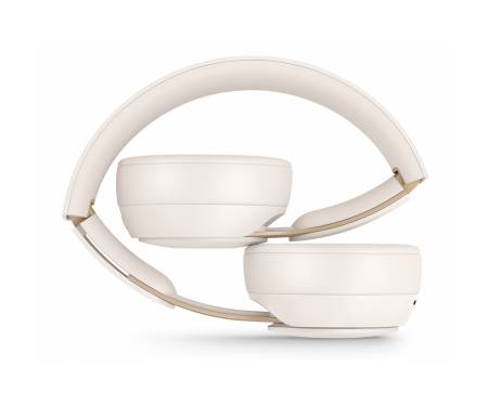 Наушники Beats by Dr. Dre Solo Pro Ivory (MRJ72)