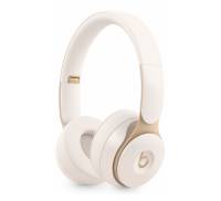 Наушники Beats by Dr. Dre Solo Pro Ivory (MRJ72)