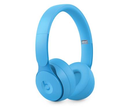 Наушники Beats by Dr. Dre Solo Pro More Matte Collection - Light Blue (MRJ92)