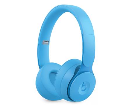 Наушники Beats by Dr. Dre Solo Pro More Matte Collection - Light Blue (MRJ92)