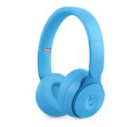 Наушники Beats by Dr. Dre Solo Pro More Matte Collection - Light Blue (MRJ92)