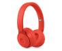 Наушники Beats by Dr. Dre Solo Pro More Matte Collection - Red (MRJC2)