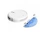 Робот-пылесос Xiaomi Mi Robot Vacuum-Mop White (SKV4093GL, STYTJ01ZHM)