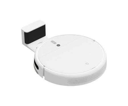 Робот-пылесос Xiaomi Mi Robot Vacuum-Mop White (SKV4093GL, STYTJ01ZHM)