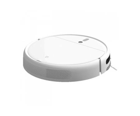 Робот-пылесос Xiaomi Mi Robot Vacuum-Mop White (SKV4093GL, STYTJ01ZHM)