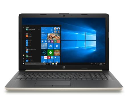 Ноутбук HP 15-dw0036wm (7GR60UA) 1