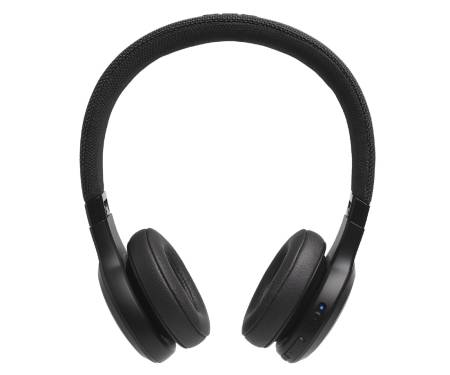 Наушники JBL Live 400BT Black (JBLLIVE400BTBLK)