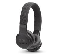 Наушники JBL Live 400BT Black (JBLLIVE400BTBLK)