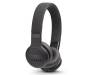 Наушники JBL Live 400BT Black (JBLLIVE400BTBLK)