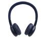 Наушники JBL Live 400BT Blue (JBLLIVE400BTBLU)
