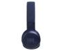 Наушники JBL Live 400BT Blue (JBLLIVE400BTBLU)