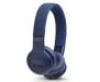 Наушники JBL Live 400BT Blue (JBLLIVE400BTBLU)