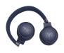 Наушники JBL Live 400BT Blue (JBLLIVE400BTBLU)
