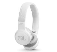 Наушники JBL Live 400BT White (JBLLIVE400BTWHT)