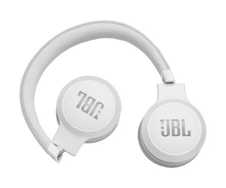 Наушники JBL Live 400BT White (JBLLIVE400BTWHT)