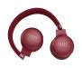 Наушники JBL Live 400BT Red (JBLLIVE400BTRED)