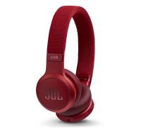 Наушники JBL Live 400BT Red (JBLLIVE400BTRED)
