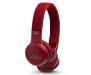 Наушники JBL Live 400BT Red (JBLLIVE400BTRED)
