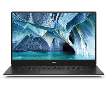 Ноутбук Dell XPS 15 7590 (XPS7590-7527SLV-PUS) 1