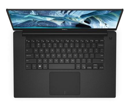 Ноутбук Dell XPS 15 7590 (XPS7590-7527SLV-PUS) 2