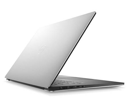 Ноутбук Dell XPS 15 7590 (XPS7590-7527SLV-PUS) 3