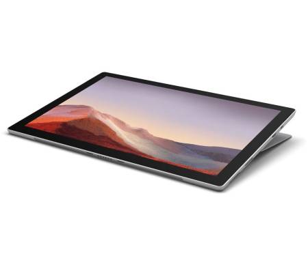 Ноутбук Microsoft Surface Pro 7 (PUW-00001) 1