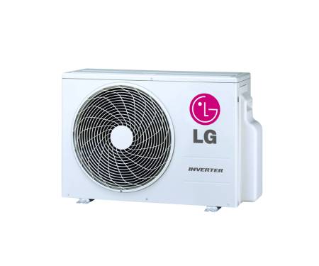 Кондиционер LG Standart Plus PC07SQ