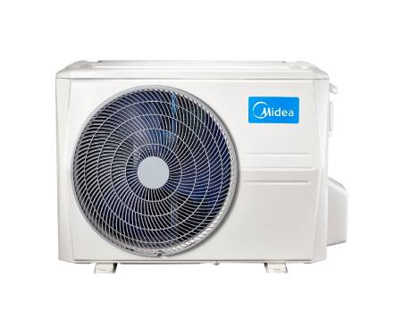 Кондиционер Midea Forest DC AF-12N1C2-I/AF-12N1C2-O 2
