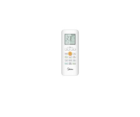 Кондиционер Midea Forest DC AF-12N1C2-I/AF-12N1C2-O 3