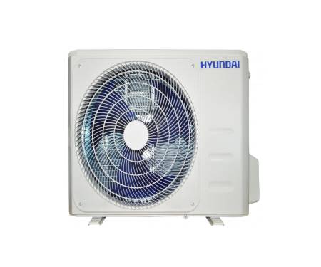Кондиционер Hyundai ARN12HSSUA/ARU12HSSUA 4
