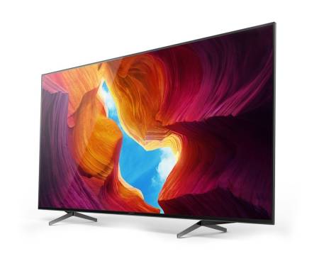 Телевізор Sony KD-75XH9096 2
