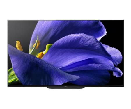 Телевизор Sony KD-55A8 1