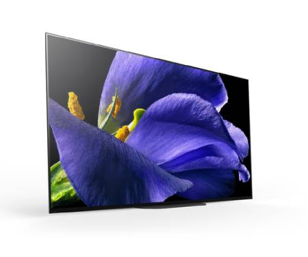 Телевизор Sony KD-65A8 2