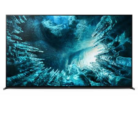 Телевизор SONY 8K 75ZH8