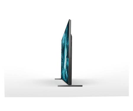 Телевизор SONY 8K 75ZH8