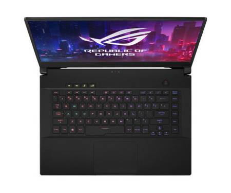 Ноутбук ASUS ROG Zephyrus M GU502GW (GU502GW-AH76) 4