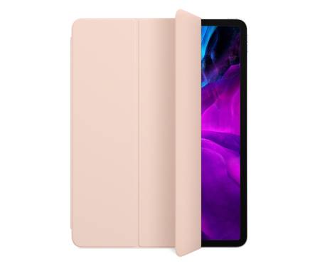 Чехол для Apple Smart Folio for 12,9 iPad Pro 2nd Gen Pink Sand (MXTA2)