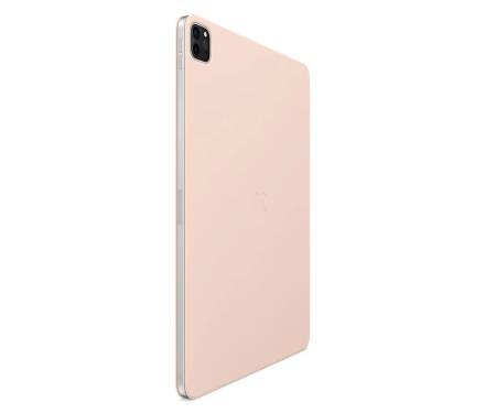 Чехол для Apple Smart Folio for 12,9 iPad Pro 2nd Gen Pink Sand (MXTA2)