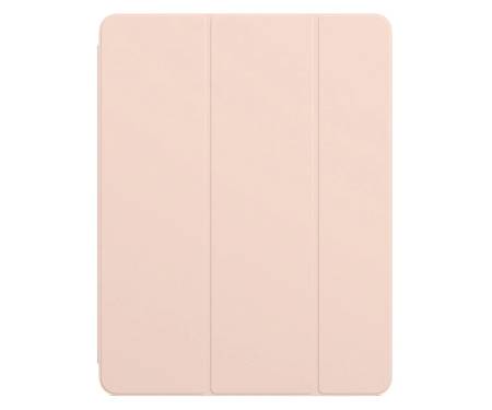 Чехол для Apple Smart Folio for 12,9 iPad Pro 2nd Gen Pink Sand (MXTA2)
